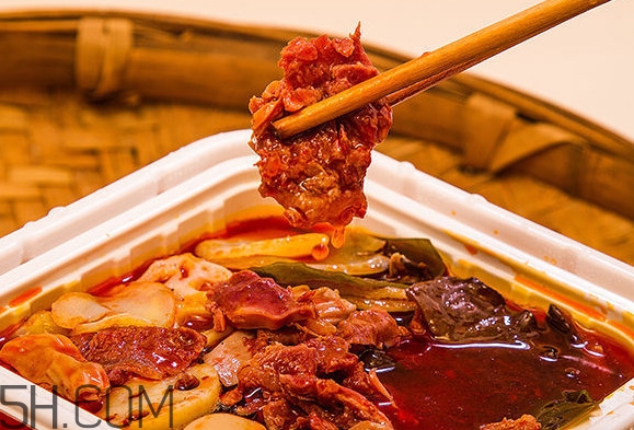 方便火鍋安全嗎？方便火鍋食用注意事項(xiàng)