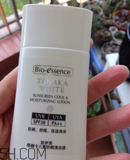 凱伊秀防曬霜多少錢？凱伊秀防曬霜價格