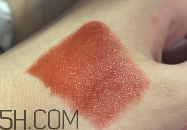 歐萊雅619秋葉試色 歐萊雅金管619好看嗎？