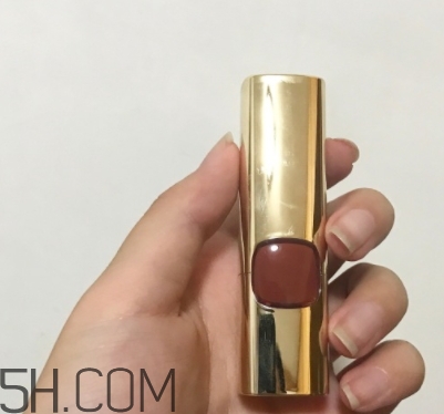 歐萊雅619秋葉試色 歐萊雅金管619好看嗎？