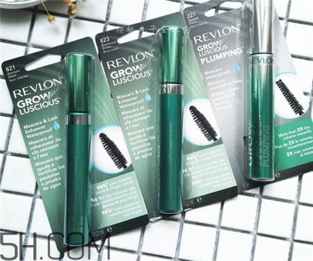 露華濃睫毛膏哪款好用_露華濃睫毛膏有幾款 露華濃睫毛膏哪款好用_露華濃睫毛膏有幾款