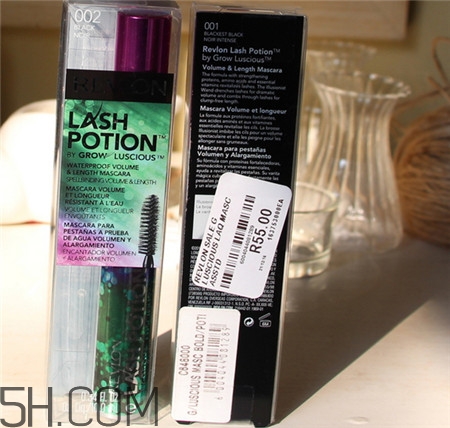 露華濃睫毛膏哪款好用_露華濃睫毛膏有幾款 露華濃睫毛膏哪款好用_露華濃睫毛膏有幾款