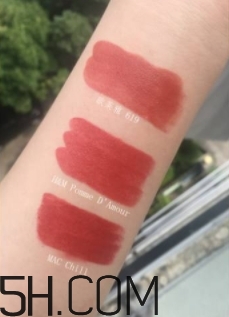 歐萊雅619秋葉適合黃皮嗎？歐萊雅619秋葉好看嗎？