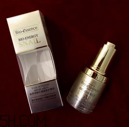 凱伊秀蝸牛精華好用嗎？凱伊秀蝸牛精華評(píng)測(cè)