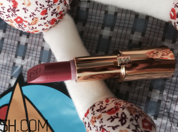 美顏秘笈天鵝絨高定口紅好用嗎？美顏秘笈天鵝絨高定口紅多少錢(qián)？