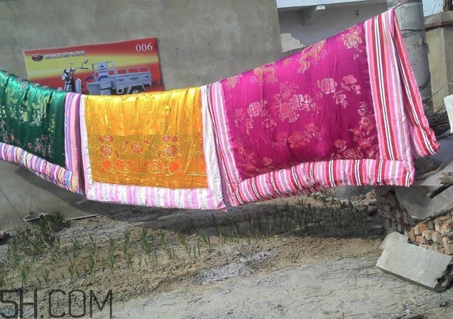 冬天曬被子要曬多久？被子曬多久能殺死螨蟲