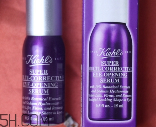 赫蓮娜悅活新生眼部修護(hù)精華乳好用嗎 雪花秀眼霜成分表 赫蓮娜悅活新生眼部修護(hù)精華乳好用嗎 雪花秀眼霜成分表