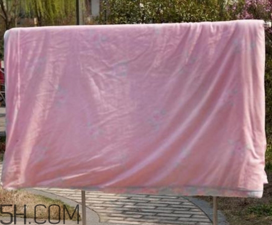 沒有太陽怎么曬被子？曬被子的最佳時間是幾點