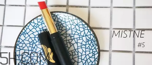 mistine羽翼口紅哪個(gè)色最火？mistine口紅在泰國賣多少錢？