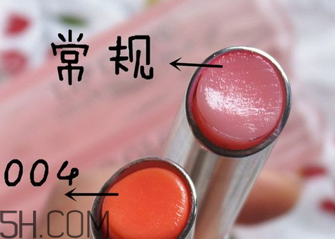 迪奧變色唇膏生產(chǎn)日期怎么查詢？迪奧變色唇膏可以晚上涂嗎？