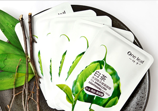 一葉子白茶眼膜怎么樣？一葉子白茶眼膜怎么用？