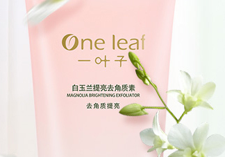 一葉子去角質(zhì)素怎么樣？一葉子去角質(zhì)素怎么用？