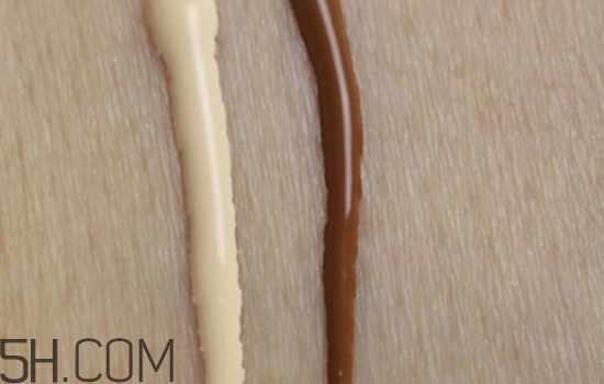 粉底液色號買白了怎么辦？用氣墊bb霜還用粉底液嗎？