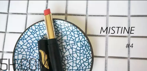 mistine羽翼口紅哪個(gè)色最火？mistine口紅在泰國賣多少錢？