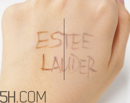 雅詩蘭黛沁水粉底液價格多少錢？雅詩蘭黛沁水粉底液測評