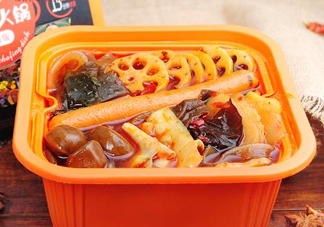 方便火鍋好吃嗎？方便火鍋加熱原理