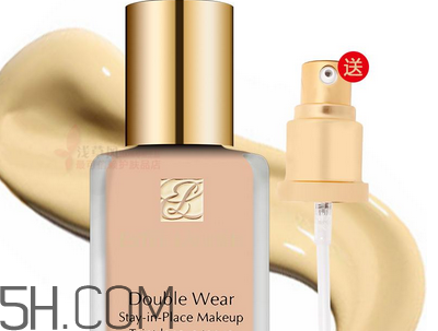 雅詩(shī)蘭黛double wear粉底液好用嗎？雅詩(shī)蘭黛double wear粉底液色號(hào)