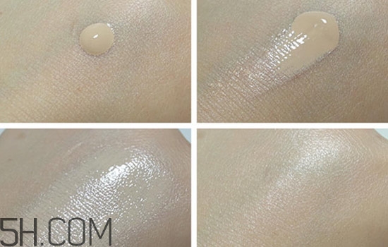 雅詩蘭黛沁水粉底液價格多少錢？雅詩蘭黛沁水粉底液測評