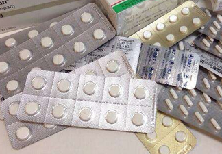 安眠藥是什么樣子的？安眠藥是什么味道