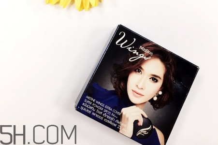 mistine羽翼粉餅真假圖對比 mistine羽翼粉餅測評 mistine羽翼粉餅真假圖對比 mistine羽翼粉餅測評