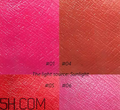 mistine羽翼口紅哪個(gè)色最火？mistine口紅在泰國賣多少錢？