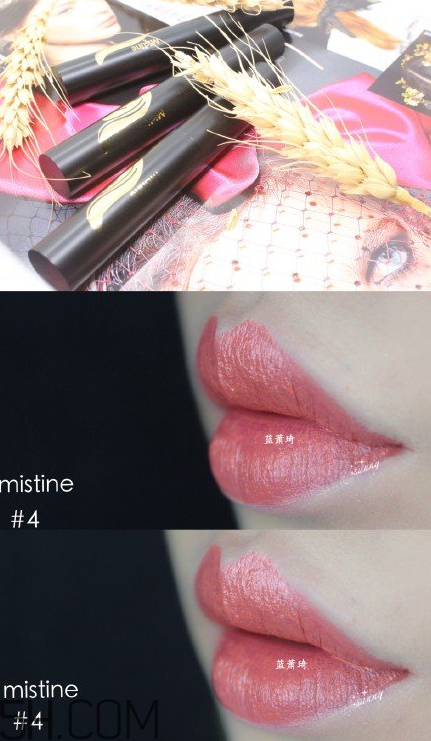 mistine羽翼口紅哪個(gè)色最火？mistine口紅在泰國賣多少錢？