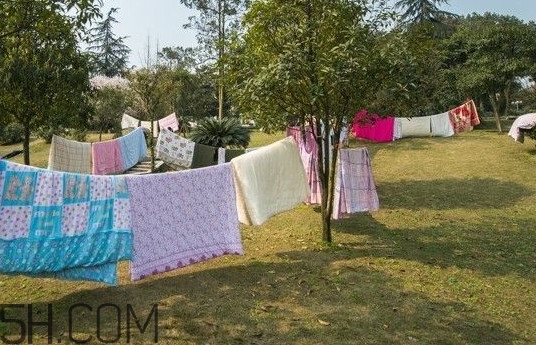 被子不方便曬怎么除螨？曬被子需要曬兩面嗎