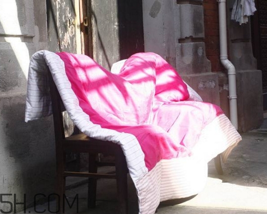 沒有太陽怎么曬被子？曬被子的最佳時間是幾點