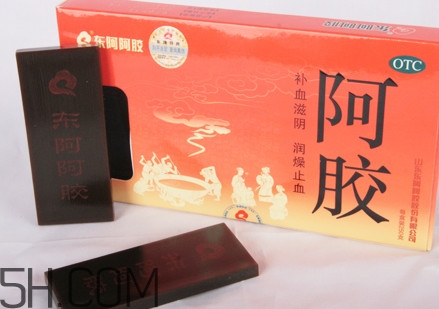 東阿阿膠多少錢一盒？東阿阿膠什么人不能吃