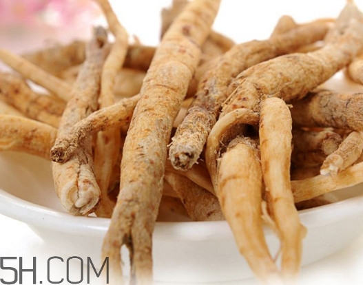 土人參的根可以吃嗎？土人參的功效與作用