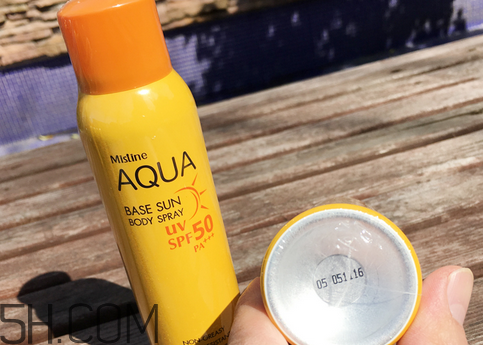 mistine防曬噴霧適合膚質 mistine防曬噴霧使用評測 mistine防曬噴霧適合膚質 mistine防曬噴霧使用評測