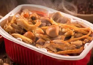 方便火鍋會爆炸嗎？方便火鍋加冷水還是熱水