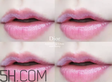 迪奧變色唇膏生產(chǎn)日期怎么查詢？迪奧變色唇膏可以晚上涂嗎？