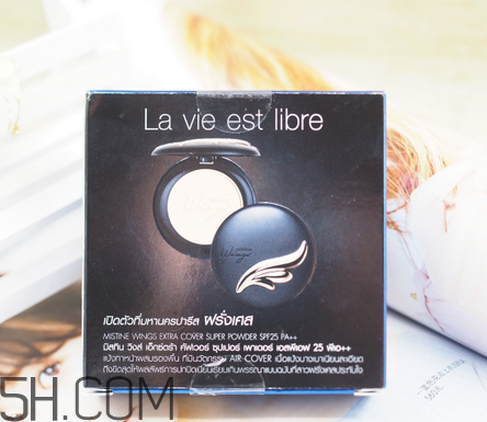 mistine羽翼粉餅真假圖對比 mistine羽翼粉餅測評 mistine羽翼粉餅真假圖對比 mistine羽翼粉餅測評