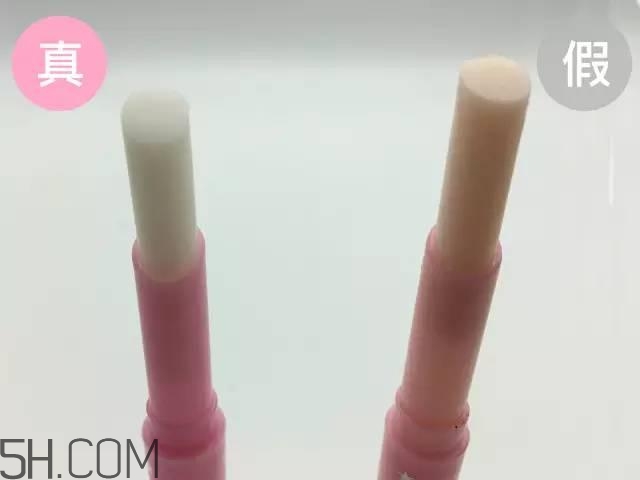 怎么區(qū)分真假mistine草莓變色唇膏？mistine草莓變色唇膏主要功效