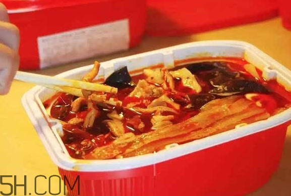 方便火鍋安全嗎？方便火鍋食用注意事項(xiàng)