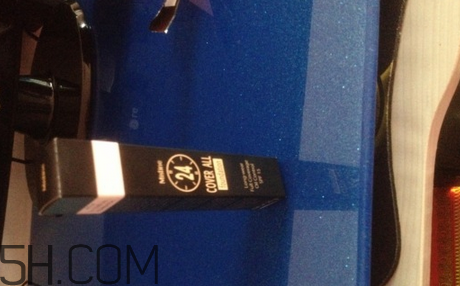 泰國(guó)mistine粉底液多少錢(qián)？mistine粉底液真假對(duì)比