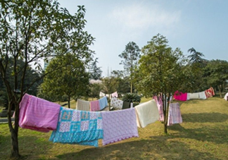 被子不方便曬怎么除螨？曬被子需要曬兩面嗎