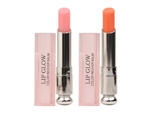 變色潤唇膏什么牌子好？變色唇膏怎么洗掉？