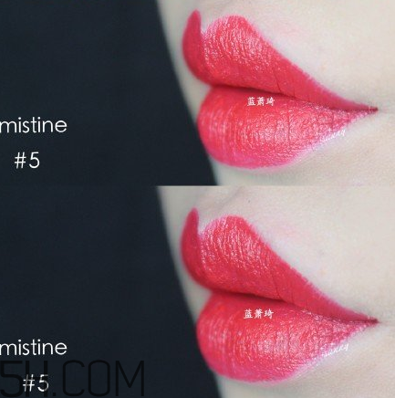 mistine羽翼口紅哪個(gè)色最火？mistine口紅在泰國賣多少錢？