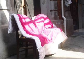 沒(méi)有太陽(yáng)怎么曬被子？曬被子的最佳時(shí)間是幾點(diǎn)