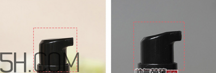 泰國(guó)mistine粉底液多少錢(qián)？mistine粉底液真假對(duì)比