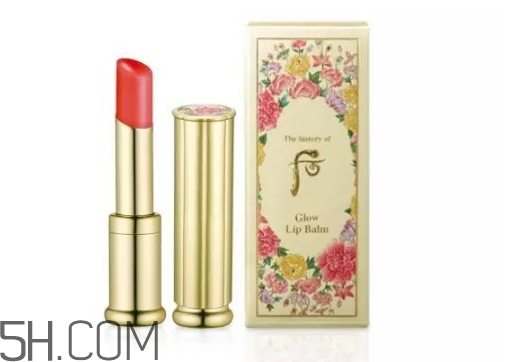 變色潤唇膏什么牌子好？變色唇膏怎么洗掉？