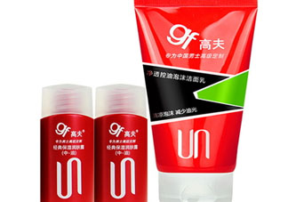 高夫洗面奶真假 高夫洗面奶保質期多久