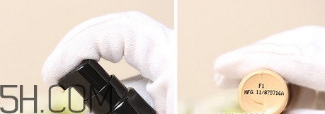 泰國(guó)mistine粉底液多少錢(qián)？mistine粉底液真假對(duì)比