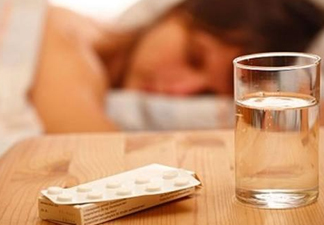 安眠藥吃多少會昏睡？安眠藥吃一片能叫醒嗎