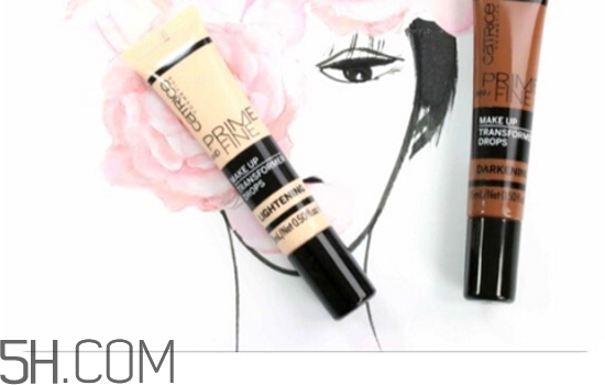 粉底液色號買白了怎么辦？用氣墊bb霜還用粉底液嗎？