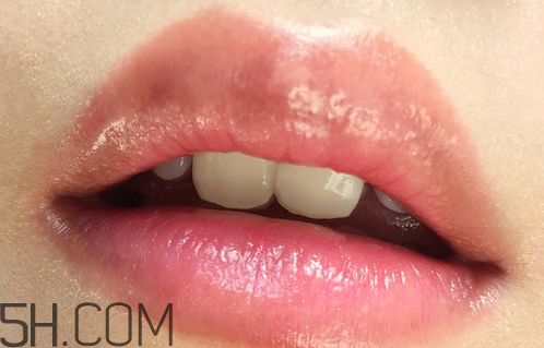 變色唇膏有毒嗎？迪奧變色唇膏全試色分享