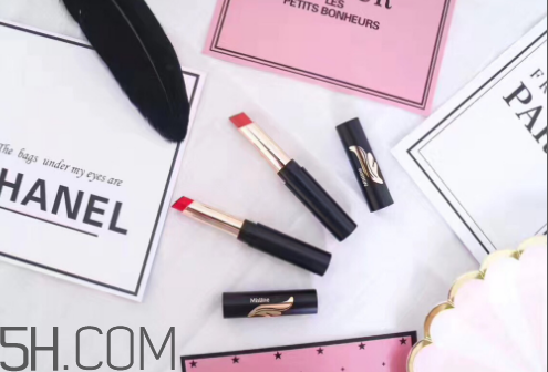 mistine羽翼口紅哪個(gè)色最火？mistine口紅在泰國賣多少錢？