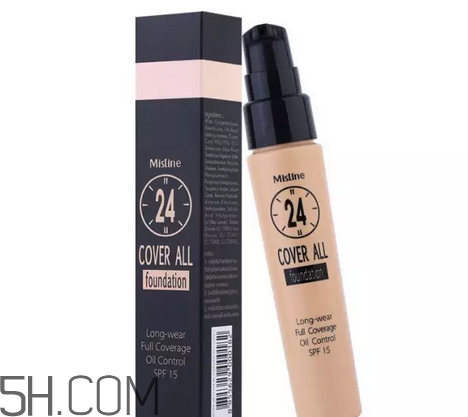 泰國化妝品品牌哪種好？mistine品牌4大優(yōu)勢